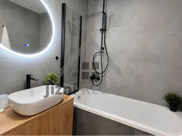 Prodej bytu 2+kk, Český Krumlov, 43 m2