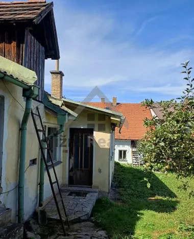 Prodej rodinného domu, Strakonice, 177 m2