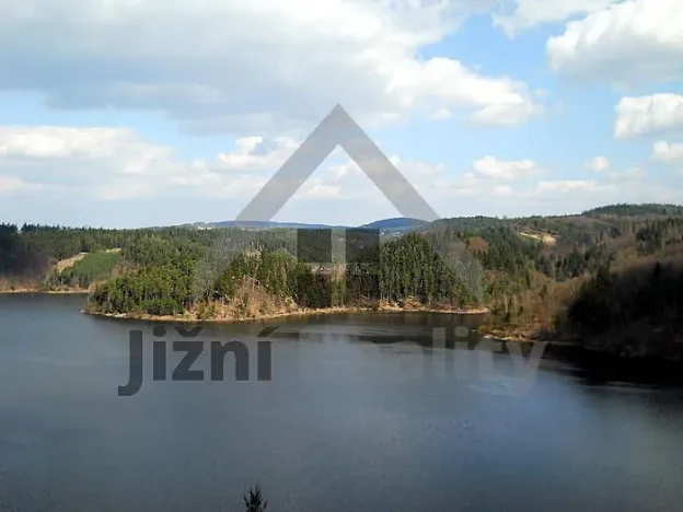 Prodej restaurace, Kovářov, 400 m2