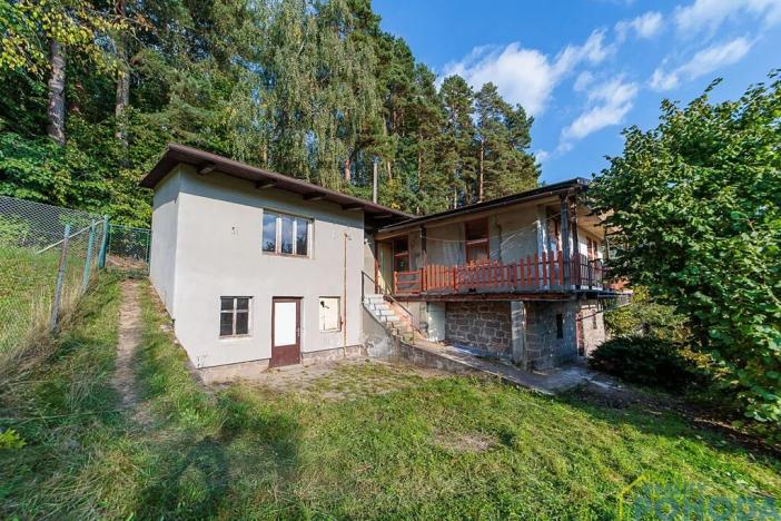 Prodej chaty, Zderaz, 65 m2