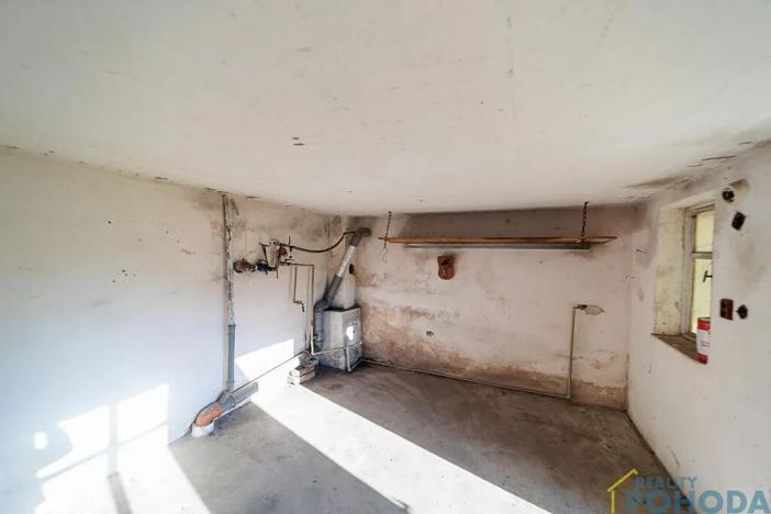 Prodej chaty, Zderaz, 65 m2