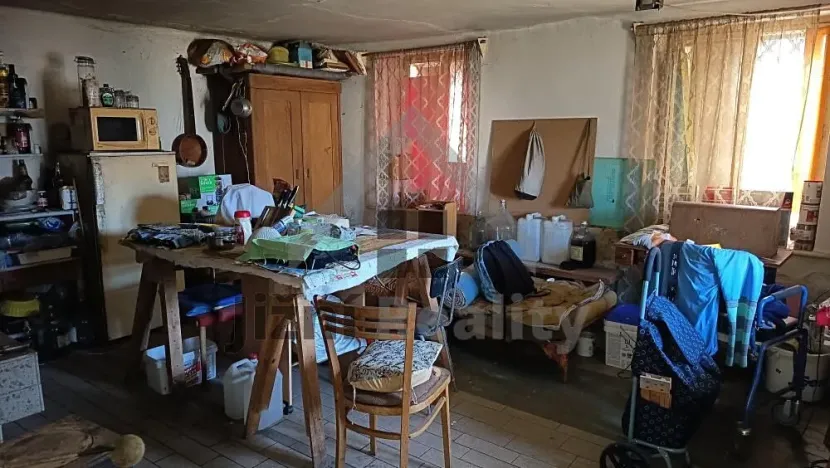 Prodej rodinného domu, Ledenice, Mysletínská, 112 m2