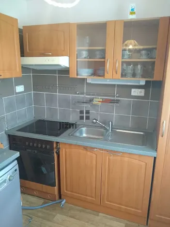 Prodej rodinného domu, Albrechtice nad Vltavou, 85 m2