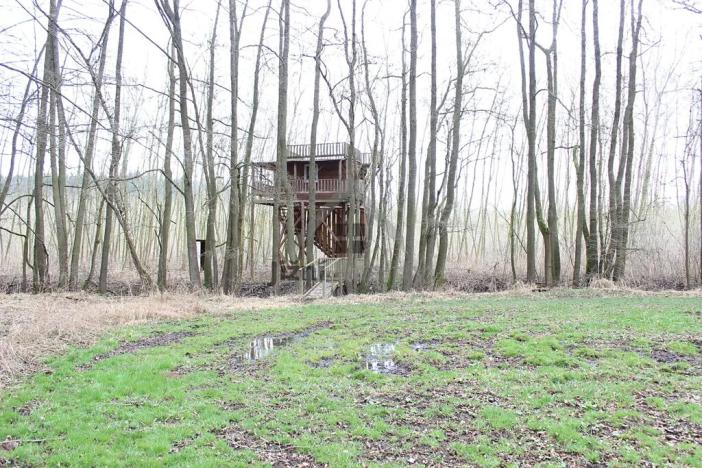 Prodej chaty, Kadov, 18 m2