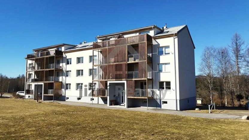 Prodej bytu 1+kk, Stožec, 57 m2