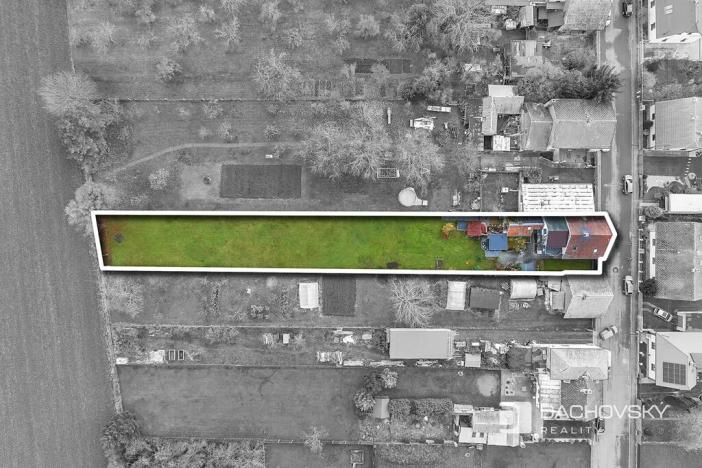 Prodej rodinného domu, Orel, 152 m2