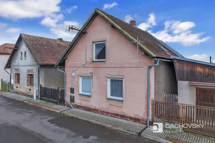 Prodej rodinného domu, Orel, 152 m2