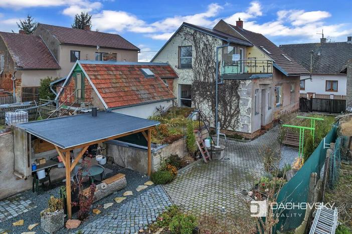 Prodej rodinného domu, Orel, 152 m2