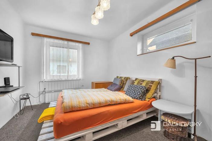 Prodej rodinného domu, Orel, 152 m2