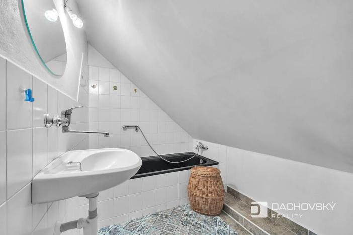 Prodej rodinného domu, Orel, 152 m2