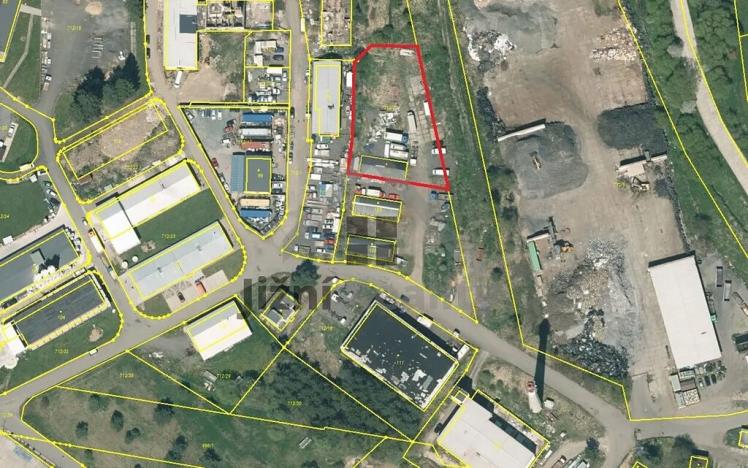 Prodej výrobních prostor, Drhovice, 150 m2