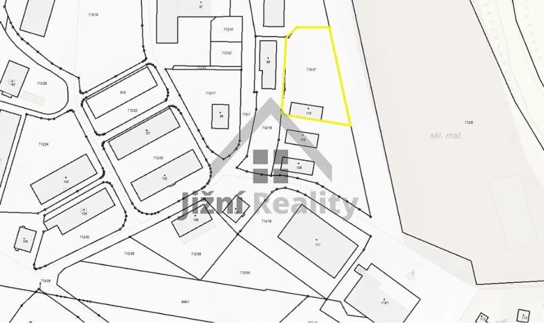 Prodej výrobních prostor, Drhovice, 150 m2