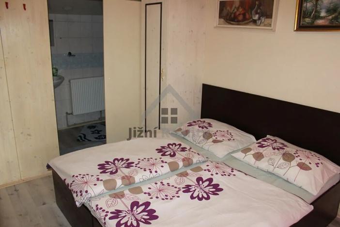 Prodej ubytování, Protivín, Chelčického, 1000 m2