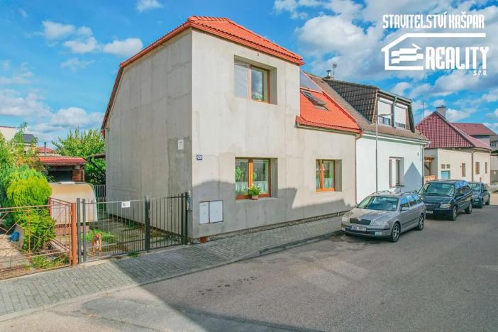 Prodej rodinného domu, Týniště nad Orlicí, Havlíčkova, 130 m2