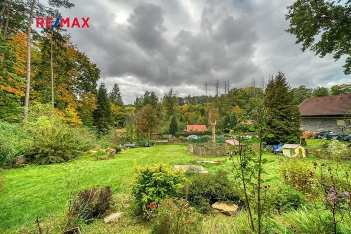 Prodej chaty, Stříbrná Skalice, osada Důle, 85 m2