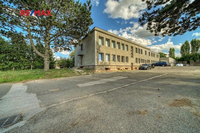 Pronájem bytu 3+kk, Chlumec nad Cidlinou, Rooseveltova, 57 m2