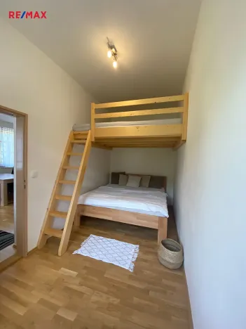 Prodej bytu 2+kk, Kořenov, 47 m2