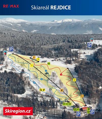 Prodej bytu 2+kk, Kořenov, 47 m2