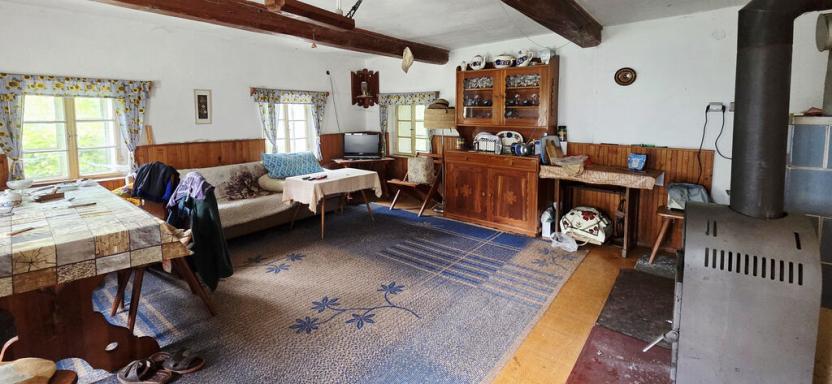 Prodej domu, Bystrá nad Jizerou, 130 m2