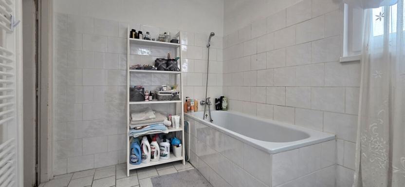 Prodej bytu 2+1, Praha - Vokovice, Na dlouhém lánu, 65 m2