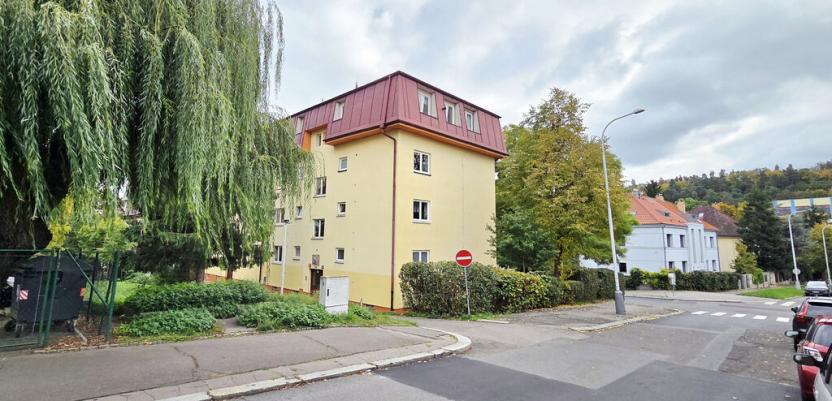 Prodej bytu 2+1, Praha - Vokovice, Na dlouhém lánu, 65 m2