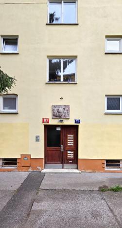 Prodej bytu 2+1, Praha - Vokovice, Na dlouhém lánu, 65 m2