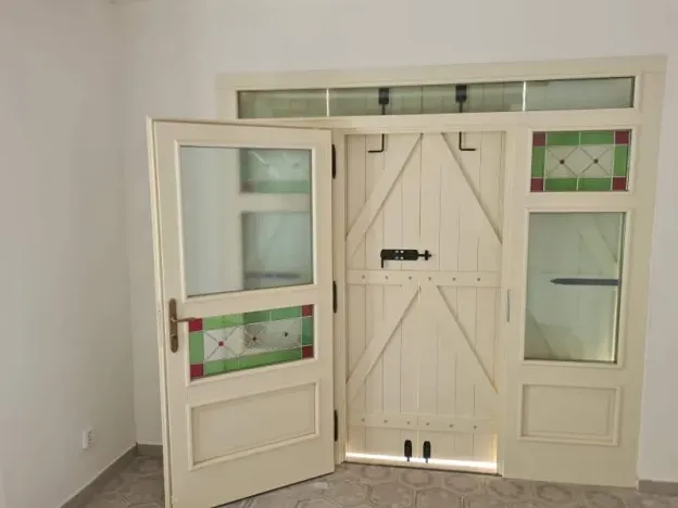 Pronájem kanceláře, Plzeň, U Sv. Rocha, 30 m2