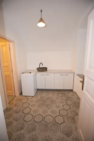 Pronájem kanceláře, Plzeň, U Sv. Rocha, 30 m2