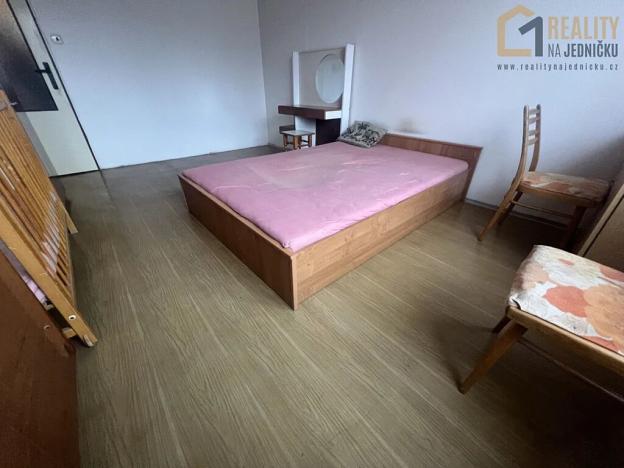 Prodej bytu 2+1, Ústí nad Orlicí, Popradská, 58 m2