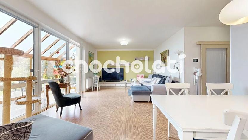 Prodej rodinného domu, Pardubice, Laty Brandisové, 105 m2