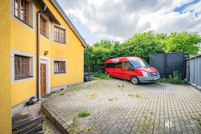 Prodej apartmánu, Květnice, Na Ladech, 460 m2