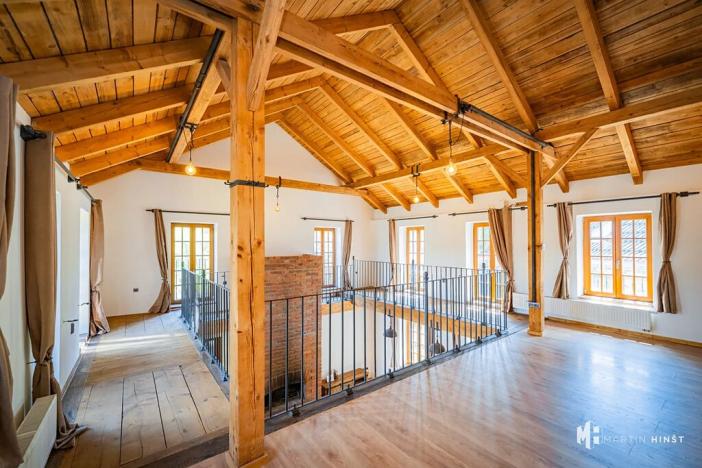 Prodej apartmánu, Květnice, Na Ladech, 460 m2