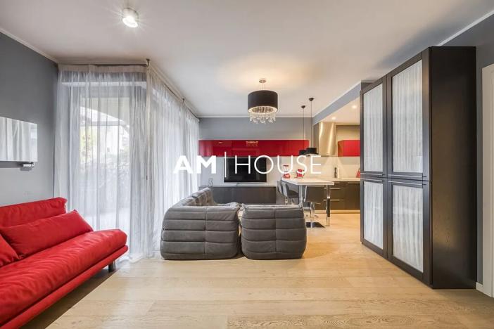 Pronájem bytu 2+kk, Praha - Libeň, Menclova, 51 m2