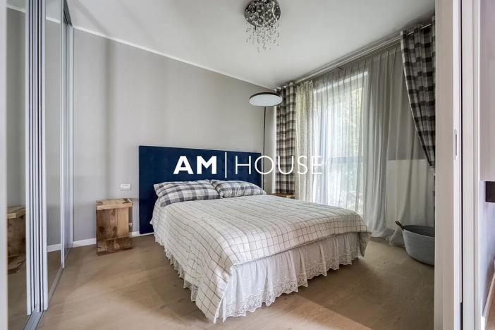 Pronájem bytu 2+kk, Praha - Libeň, Menclova, 51 m2