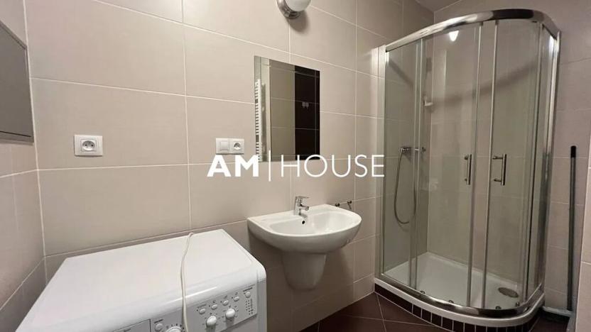 Pronájem bytu 1+kk, Praha - Horní Měcholupy, Hornoměcholupská, 38 m2