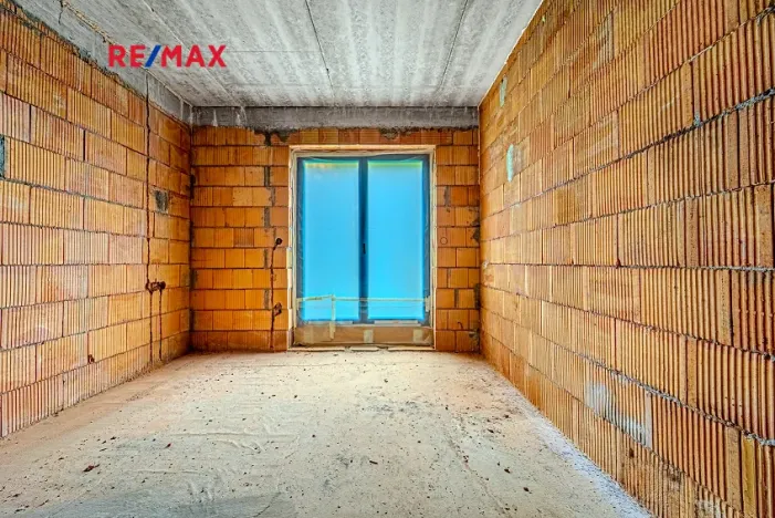 Prodej bytu 2+kk, Mladé Buky, 51 m2