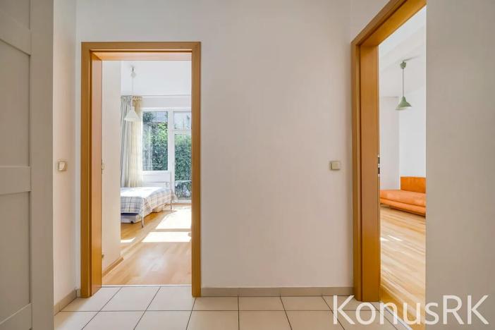 Prodej bytu 2+kk, Praha - Stodůlky, Petržílkova, 70 m2