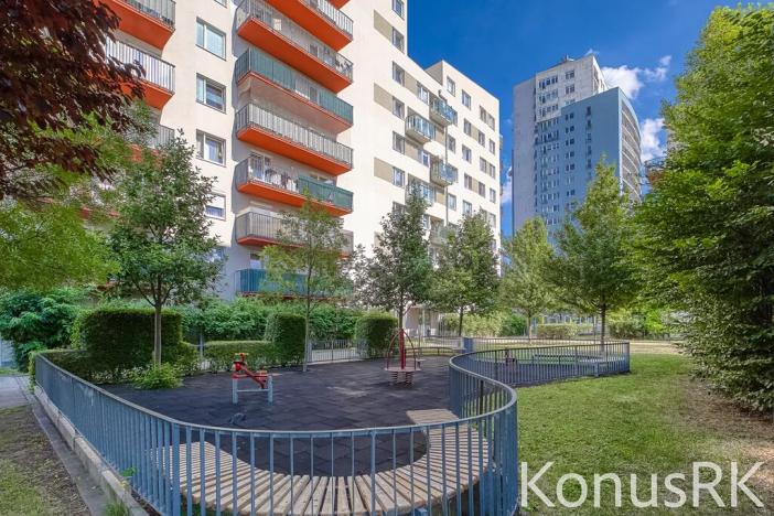 Prodej bytu 2+kk, Praha - Stodůlky, Petržílkova, 70 m2