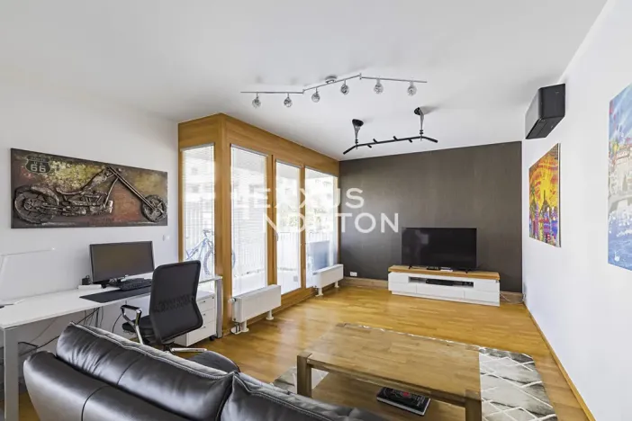 Prodej bytu 4+kk, Praha - Jinonice, Za zámečkem, 110 m2