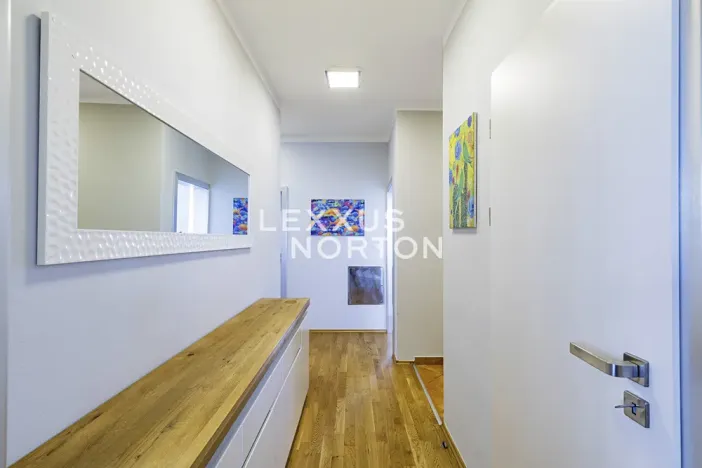 Prodej bytu 4+kk, Praha - Jinonice, Za zámečkem, 110 m2