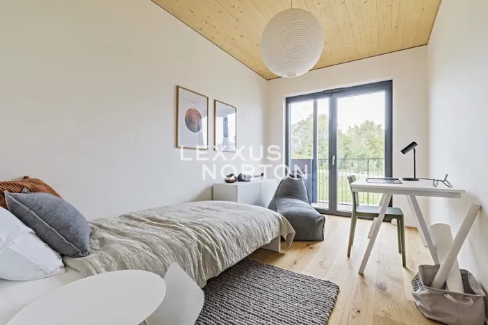 Prodej bytu 3+kk, Praha - Stodůlky, Nekonečného, 69 m2