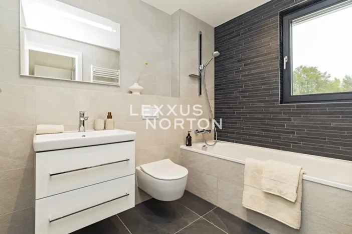 Prodej bytu 3+kk, Praha - Stodůlky, Nekonečného, 69 m2