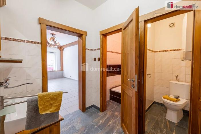 Prodej rodinného domu, Mladá Boleslav, Viničná, 456 m2