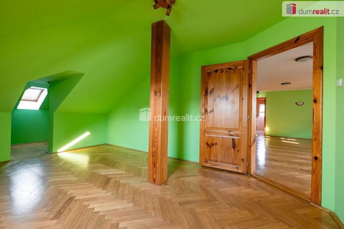 Prodej rodinného domu, Mladá Boleslav, Viničná, 456 m2