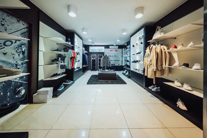 Pronájem obchodního prostoru, Zlín, Sadová, 100 m2