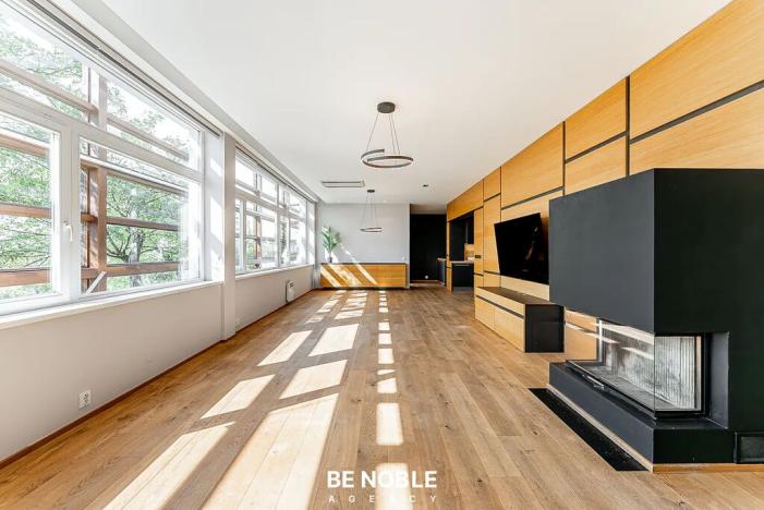 Prodej bytu 6+kk a větší, Praha - Břevnov, Kukulova, 252 m2