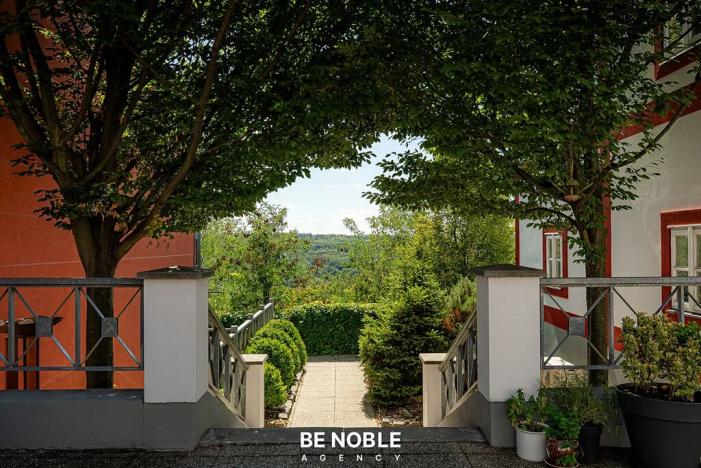 Prodej bytu 6+kk a větší, Praha - Břevnov, Kukulova, 252 m2