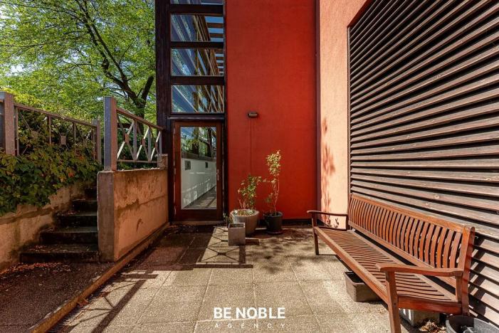 Prodej bytu 6+kk a větší, Praha - Břevnov, Kukulova, 252 m2