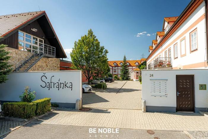 Prodej bytu 6+kk a větší, Praha - Břevnov, Kukulova, 252 m2