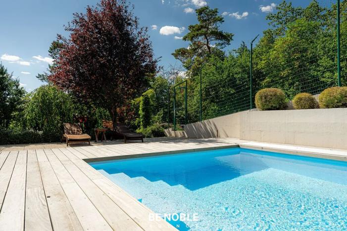 Prodej bytu 6+kk a větší, Praha - Břevnov, Kukulova, 252 m2